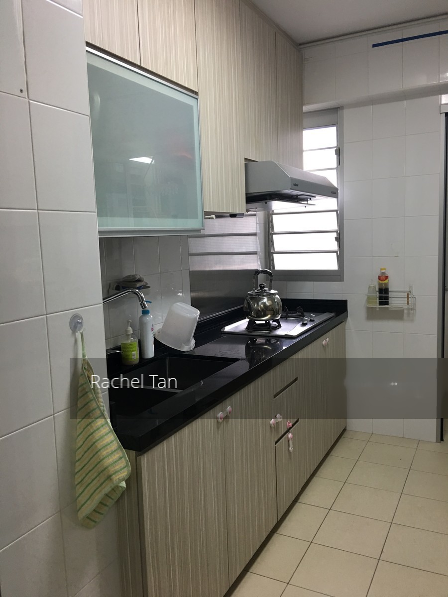 Blk 27 Ghim Moh Link (Queenstown), HDB 4 Rooms #148383052